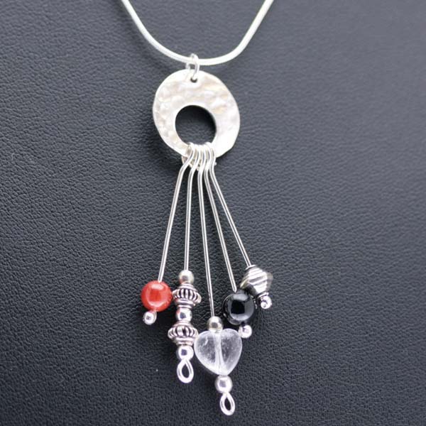 rock crystal-april rock crystal-april